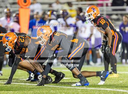 Thumbnail 2 in DeSoto Central @ Southaven photogallery.