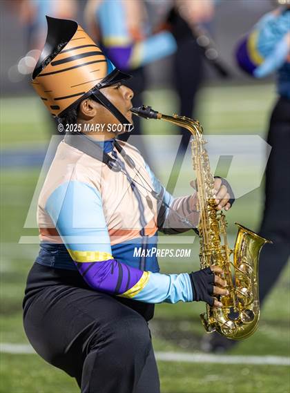 Thumbnail 2 in DeSoto Central @ Southaven photogallery.