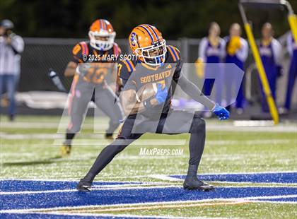 Thumbnail 2 in DeSoto Central @ Southaven photogallery.