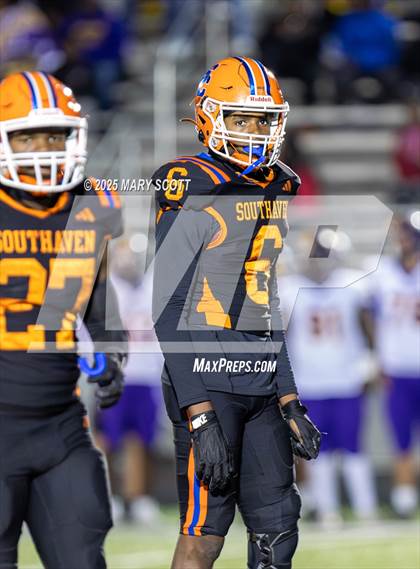 Thumbnail 1 in DeSoto Central @ Southaven photogallery.