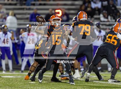 Thumbnail 2 in DeSoto Central @ Southaven photogallery.