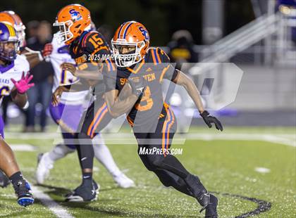 Thumbnail 2 in DeSoto Central @ Southaven photogallery.