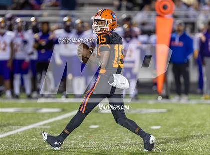 Thumbnail 3 in DeSoto Central @ Southaven photogallery.