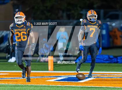 Thumbnail 2 in DeSoto Central @ Southaven photogallery.