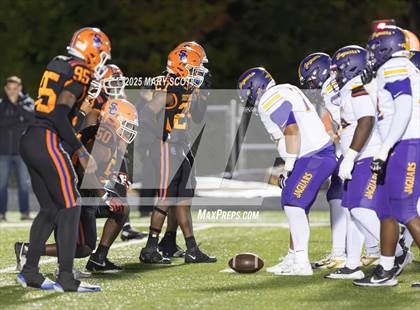 Thumbnail 1 in DeSoto Central @ Southaven photogallery.