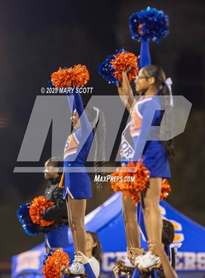 Thumbnail 1 in DeSoto Central @ Southaven photogallery.