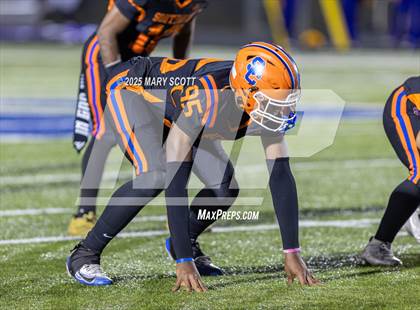 Thumbnail 1 in DeSoto Central @ Southaven photogallery.