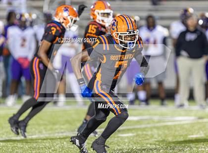 Thumbnail 2 in DeSoto Central @ Southaven photogallery.