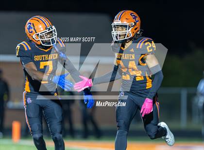 Thumbnail 1 in DeSoto Central @ Southaven photogallery.