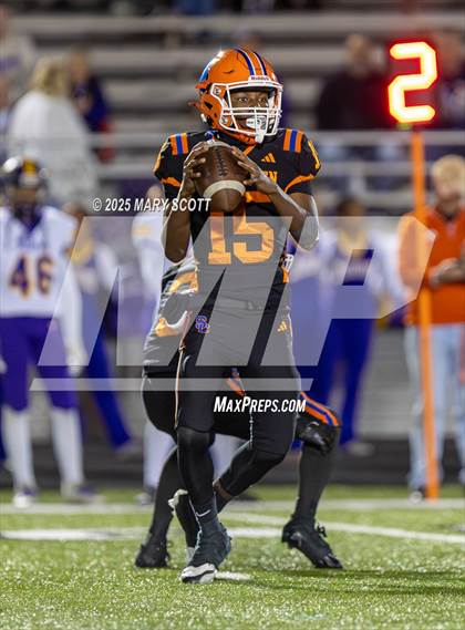 Thumbnail 1 in DeSoto Central @ Southaven photogallery.