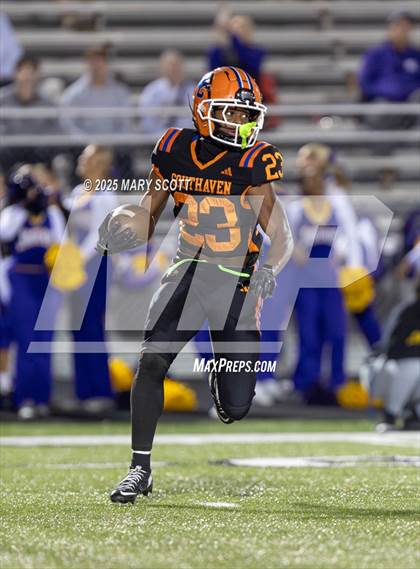 Thumbnail 2 in DeSoto Central @ Southaven photogallery.