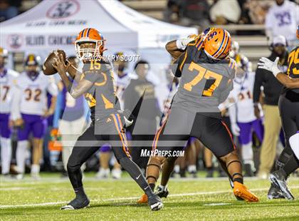 Thumbnail 1 in DeSoto Central @ Southaven photogallery.