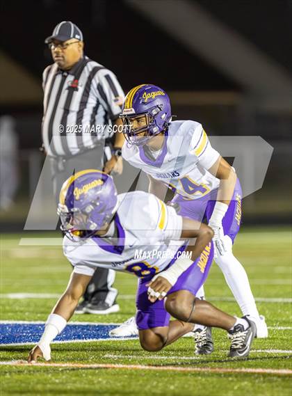 Thumbnail 1 in DeSoto Central @ Southaven photogallery.