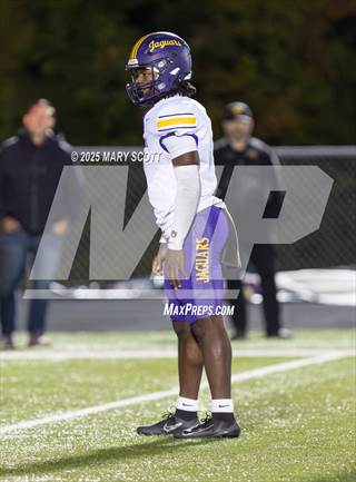 DeSoto Central @ Southaven