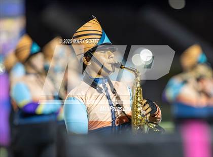 Thumbnail 1 in DeSoto Central @ Southaven photogallery.