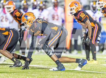 Thumbnail 2 in DeSoto Central @ Southaven photogallery.