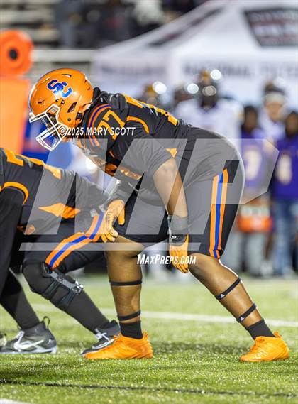 Thumbnail 2 in DeSoto Central @ Southaven photogallery.