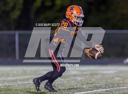 Thumbnail 1 in DeSoto Central @ Southaven photogallery.