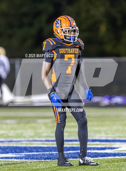 Thumbnail 2 in DeSoto Central @ Southaven photogallery.