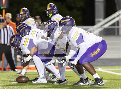 Thumbnail 1 in DeSoto Central @ Southaven photogallery.