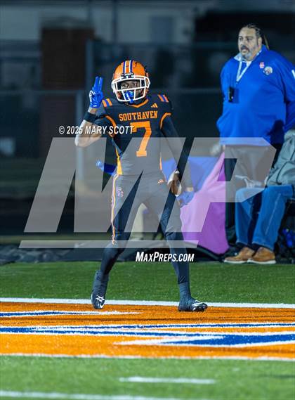 Thumbnail 1 in DeSoto Central @ Southaven photogallery.