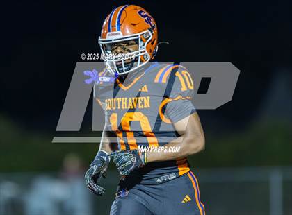 Thumbnail 2 in DeSoto Central @ Southaven photogallery.