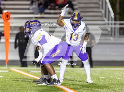 Thumbnail 2 in DeSoto Central @ Southaven photogallery.