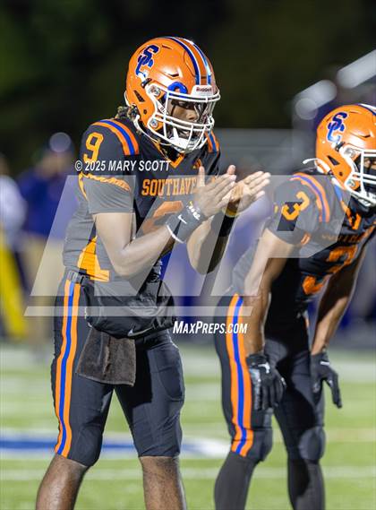 Thumbnail 2 in DeSoto Central @ Southaven photogallery.