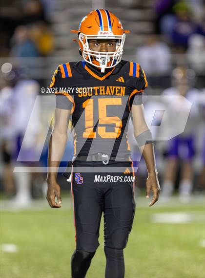 Thumbnail 2 in DeSoto Central @ Southaven photogallery.