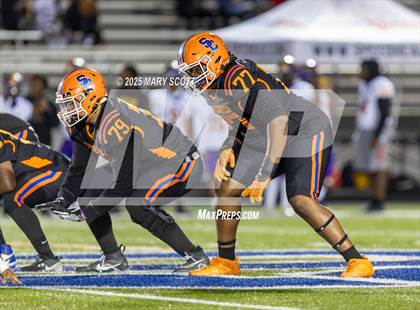 Thumbnail 1 in DeSoto Central @ Southaven photogallery.