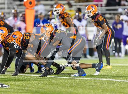 Thumbnail 1 in DeSoto Central @ Southaven photogallery.