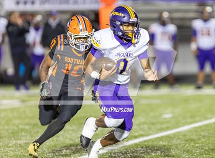 Thumbnail 2 in DeSoto Central @ Southaven photogallery.