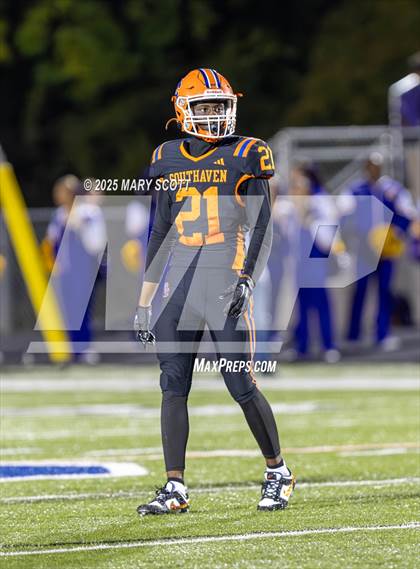 Thumbnail 3 in DeSoto Central @ Southaven photogallery.