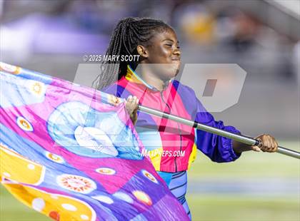 Thumbnail 1 in DeSoto Central @ Southaven photogallery.