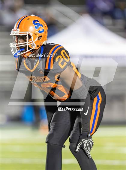 Thumbnail 3 in DeSoto Central @ Southaven photogallery.