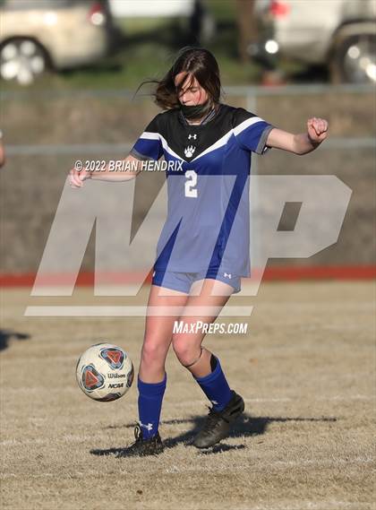 Thumbnail 3 in West Rowan @ Statesville photogallery.