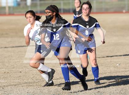 Thumbnail 3 in West Rowan @ Statesville photogallery.