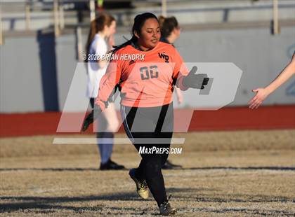 Thumbnail 3 in West Rowan @ Statesville photogallery.