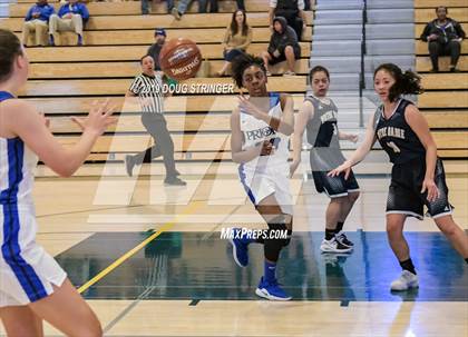 Thumbnail 1 in Woodside Priory vs. Notre Dame (CIF-CCS Division V Championships) photogallery.