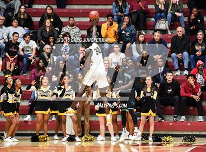 Thumbnail 3 in Sheldon vs. Bishop O'Dowd (CIF NorCal Regional Open Division Final) photogallery.