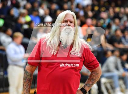 Thumbnail 2 in Sheldon vs. Bishop O'Dowd (CIF NorCal Regional Open Division Final) photogallery.