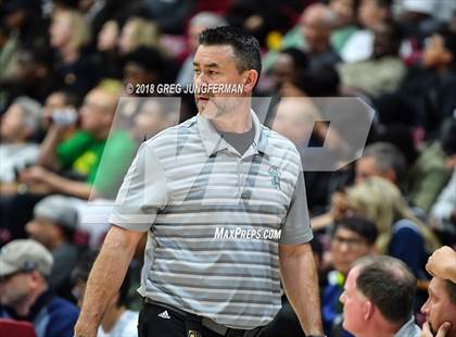 Thumbnail 1 in Sheldon vs. Bishop O'Dowd (CIF NorCal Regional Open Division Final) photogallery.