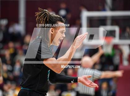 Thumbnail 1 in Sheldon vs. Bishop O'Dowd (CIF NorCal Regional Open Division Final) photogallery.