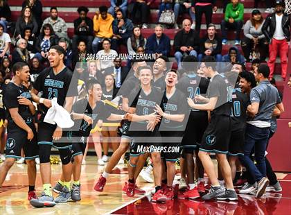 Thumbnail 1 in Sheldon vs. Bishop O'Dowd (CIF NorCal Regional Open Division Final) photogallery.