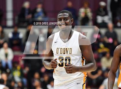 Thumbnail 1 in Sheldon vs. Bishop O'Dowd (CIF NorCal Regional Open Division Final) photogallery.