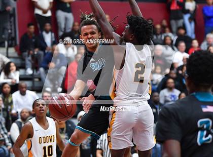 Thumbnail 1 in Sheldon vs. Bishop O'Dowd (CIF NorCal Regional Open Division Final) photogallery.