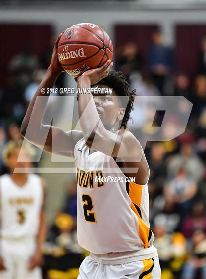 Thumbnail 3 in Sheldon vs. Bishop O'Dowd (CIF NorCal Regional Open Division Final) photogallery.