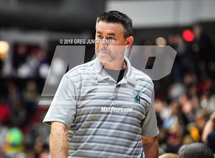 Thumbnail 1 in Sheldon vs. Bishop O'Dowd (CIF NorCal Regional Open Division Final) photogallery.
