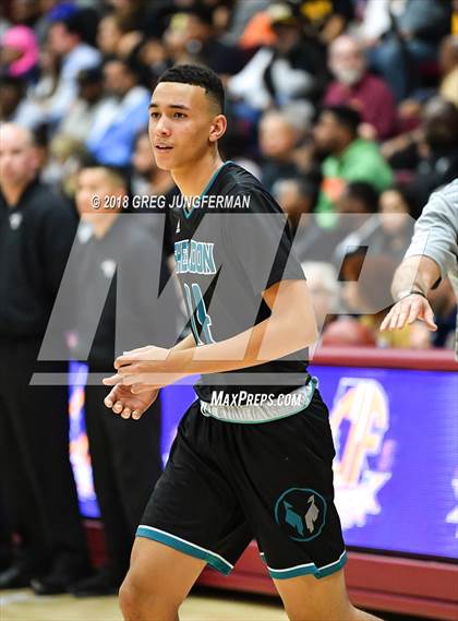 Thumbnail 1 in Sheldon vs. Bishop O'Dowd (CIF NorCal Regional Open Division Final) photogallery.