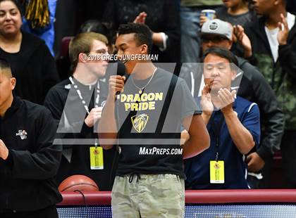 Thumbnail 1 in Sheldon vs. Bishop O'Dowd (CIF NorCal Regional Open Division Final) photogallery.